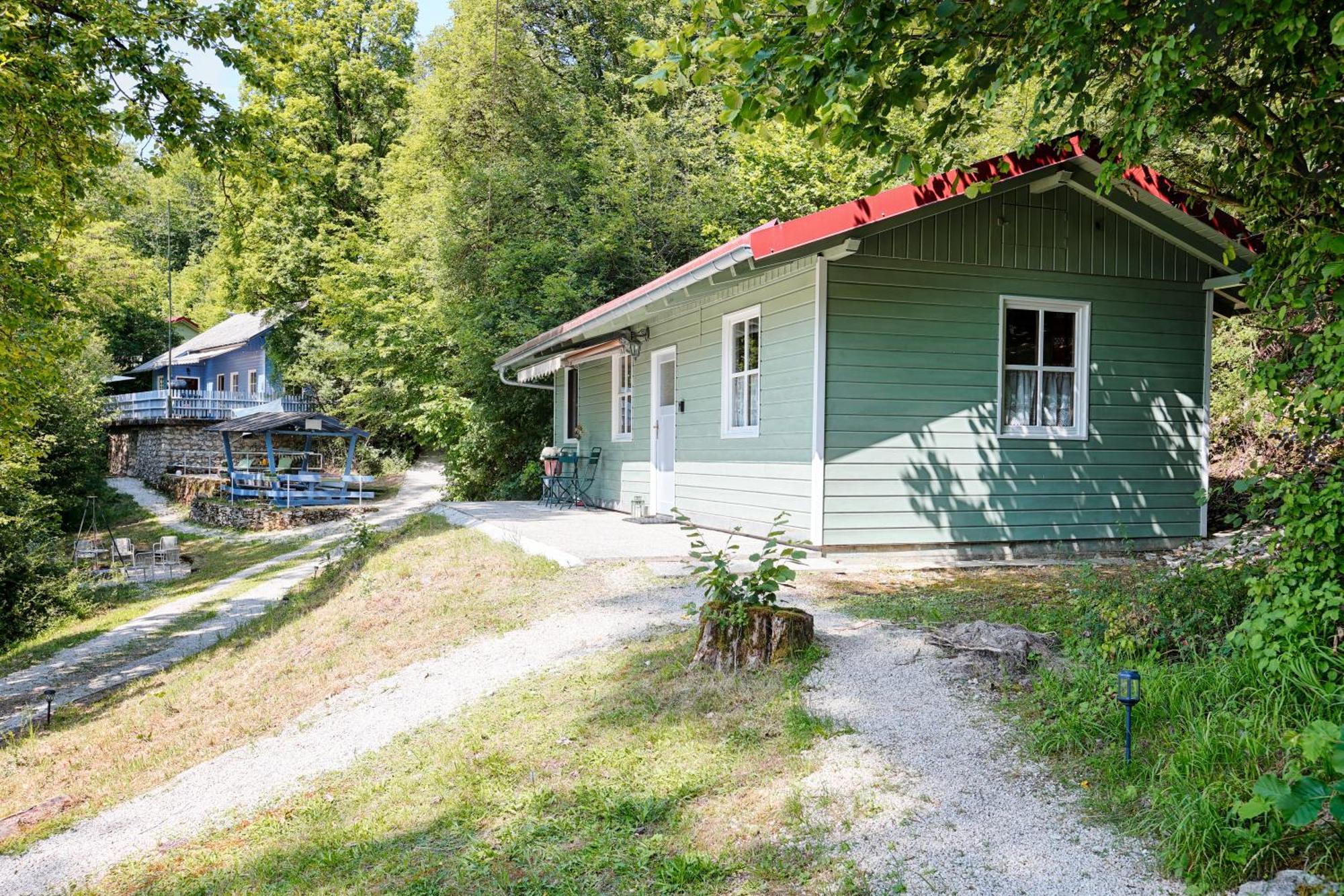 Homie Luginsland Fuer Grosse Gruppen - 24 Personen *