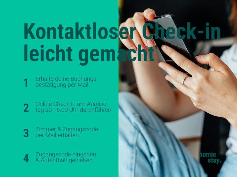Homie Luginsland Fuer Grosse Gruppen - 24 Personen